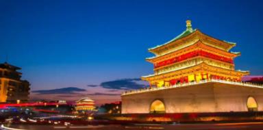 春節(jié)假期，西安推出170余項(xiàng)線(xiàn)上線(xiàn)下文博活動(dòng)