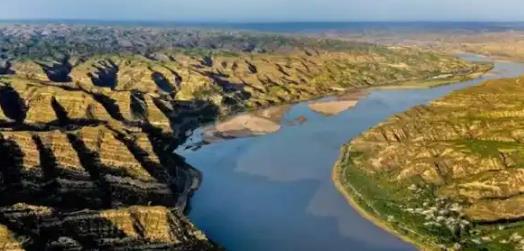 陜西省“五縱十橫”水網(wǎng)主骨架基本形成