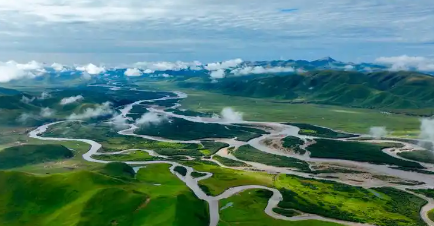 首屆沿黃?。▍^(qū)）短視頻征集展播活動啟動